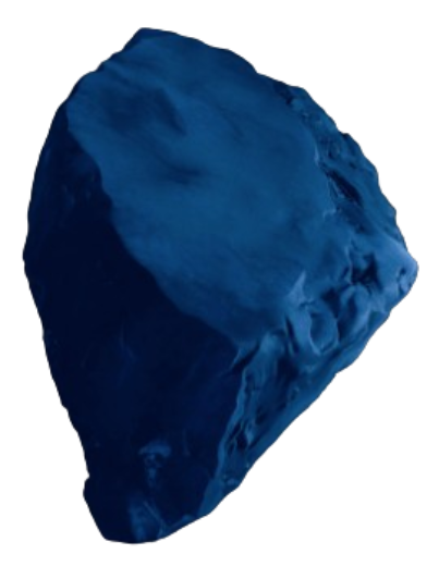 Blue Oil Rock - Circular Ecosystem